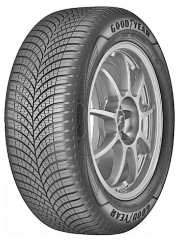 GOODYEAR VECT4SG3X Friktionsd�ck