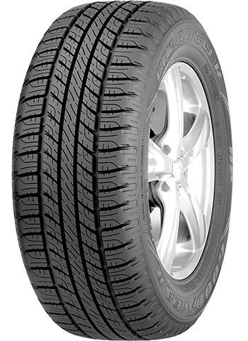 GOODYEAR WRANGLER HP Sommardck