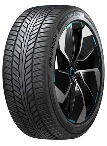 HANKOOK IW01 ION I*CEPT Friktionsdck