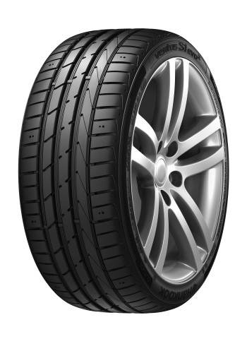 HANKOOK K117B VENTUS S1 EVO2 Sommardck