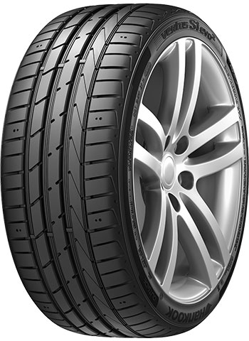 HANKOOK K117 VENTUS S1 EVO 2 Sommardck