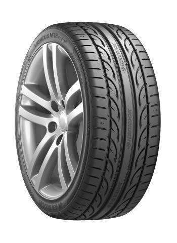 HANKOOK K120 Sommardck