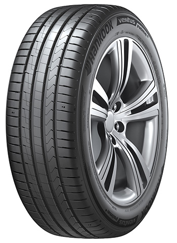 HANKOOK K135 VENTUS PRIME 4 Sommardck