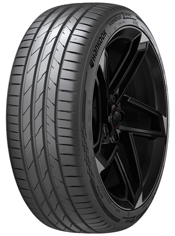 HANKOOK K137 VENTUS EVO Sommardck