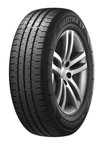 HANKOOK RA18 Sommardck