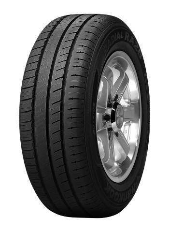 HANKOOK RADIAL RA28E Sommardck