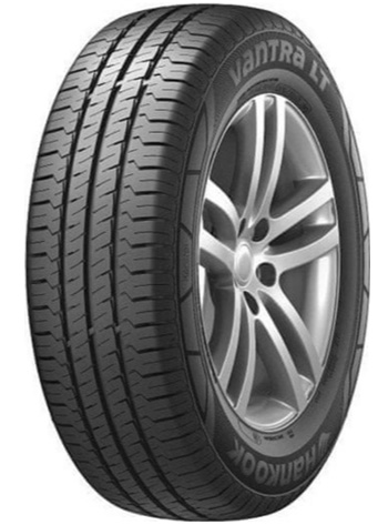 HANKOOK RA58 Sommardck