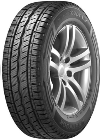 HANKOOK RW12 Friktionsd�ck