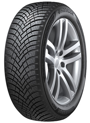 HANKOOK W462XL. Friktionsd�ck