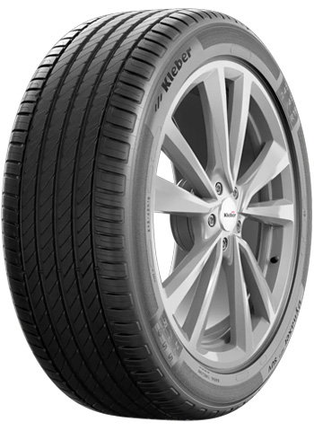 KLEBER DYNHP5SUVX Sommardck