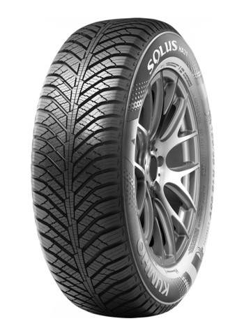 KUMHO SOLUS 4S HA31 Friktionsdck