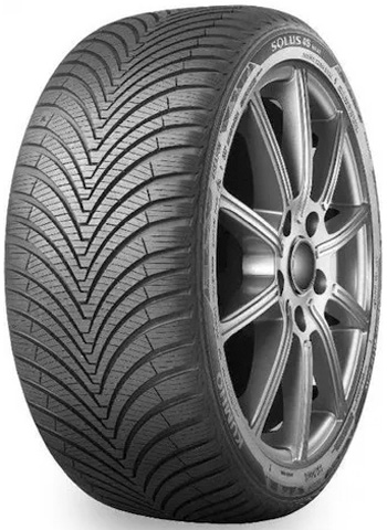 KUMHO SOLUS 4S HA32 Friktionsdck