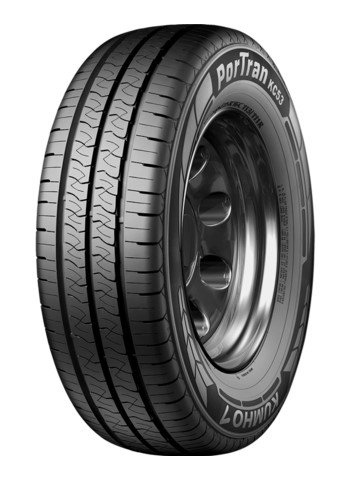 KUMHO KC53. Sommardck