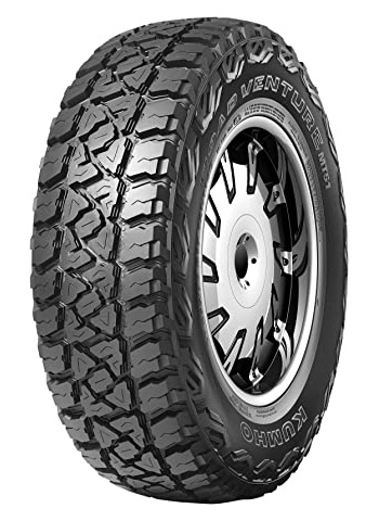 KUMHO MT51 Sommard�ck
