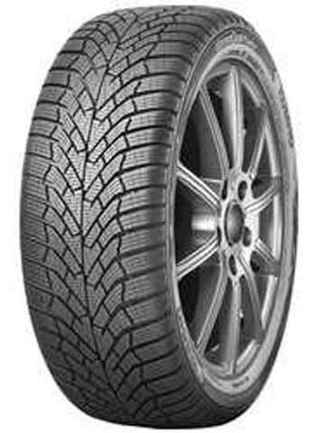 KUMHO WINTERCRAFT WP52 Friktionsdck