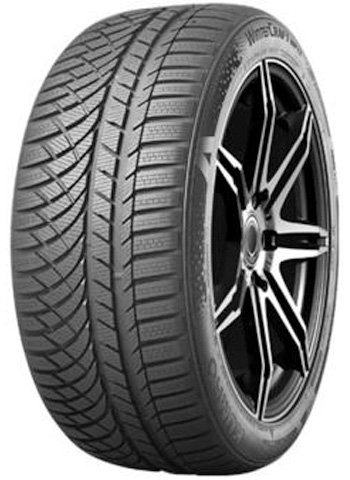 KUMHO WINTERCRAFT WP72 Friktionsdck