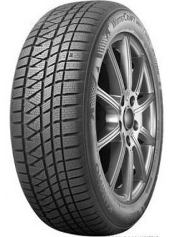 KUMHO WINTERCRAFT WS71 SUV Friktionsdck