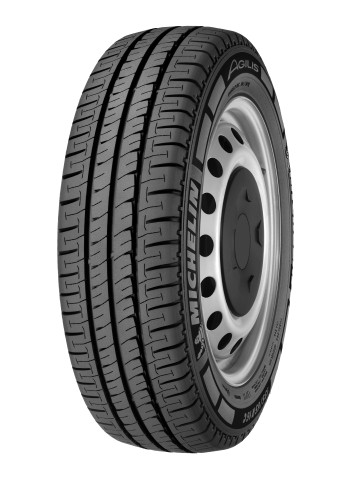 MICHELIN AGILIS Sommardck