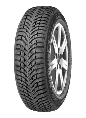 MICHELIN PILOT ALPIN 4 Friktionsdck