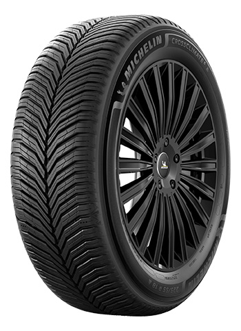 MICHELIN CC3 Friktionsdck