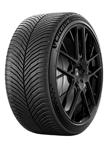MICHELIN CROSSCLIMATE 3 SPORT Friktionsd�ck