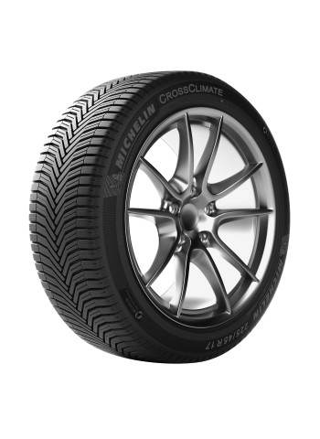 MICHELIN CROSSCLIMATE+ Friktionsdck