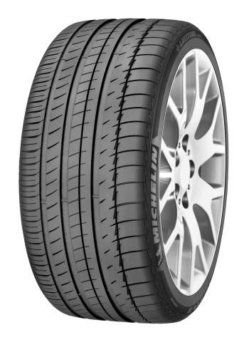 MICHELIN LATITUDE SPORT Sommardck