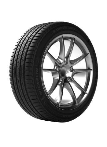 MICHELIN LATITUDE SPORT 3 Sommardck