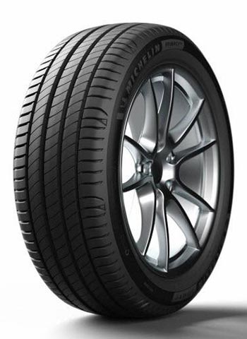 MICHELIN PRIMACY 4+ Sommardck