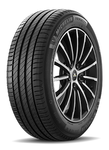 MICHELIN PRIMACY 4+ Sommardck