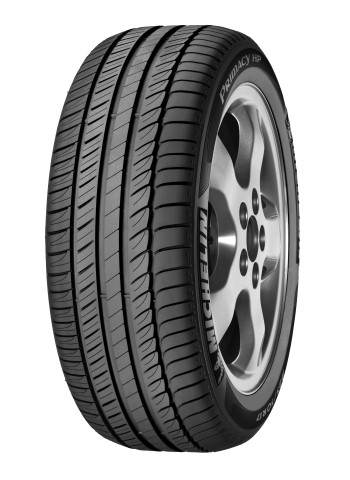 MICHELIN PILOT PRIMACY HP Sommardck