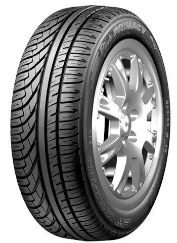 MICHELIN PRIMACY A/S Sommardck