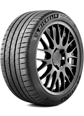 MICHELIN PILOT SPORT 4 S Sommard�ck