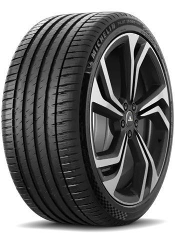 MICHELIN PS4SUVFRVX Sommard�ck