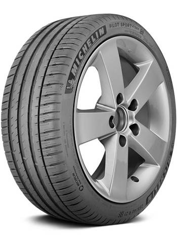 MICHELIN PS4SUVXL Sommard�ck