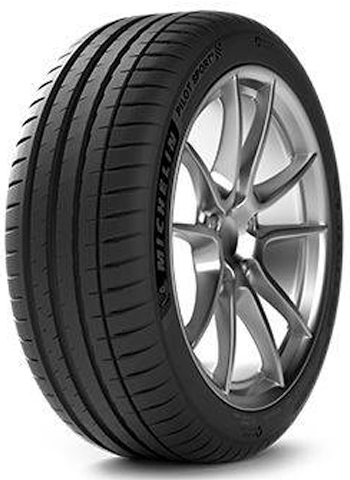 MICHELIN PILOT SPORT 4 Sommardck