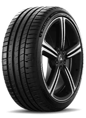 MICHELIN PILOT SPORT 5 Sommardck