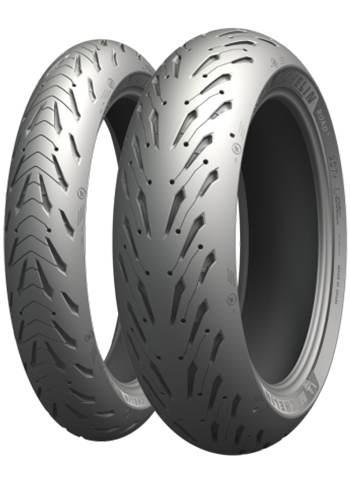 MICHELIN ROAD 5 TRAIL MC Dck