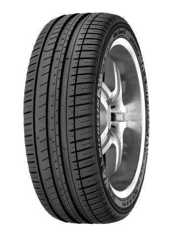 MICHELIN PILOT SPORT 3 Sommardck