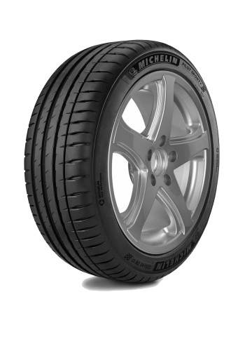 MICHELIN PILOT SPORT 4 S Sommardck