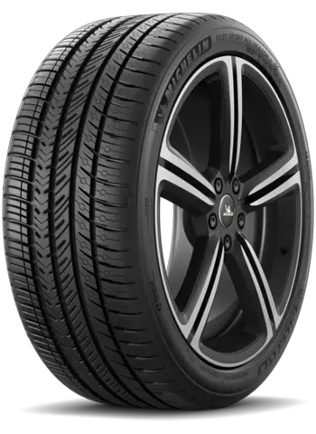 MICHELIN PILOT SPORT A/S 4 Sommardck