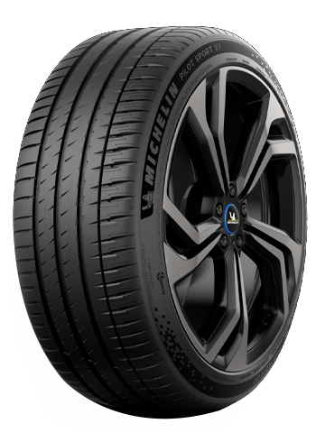 MICHELIN PILOT SPORT EV Sommard�ck