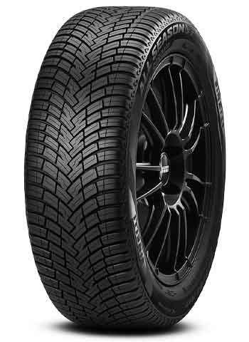 PIRELLI CINTURATO ALL SEASON Friktionsdck