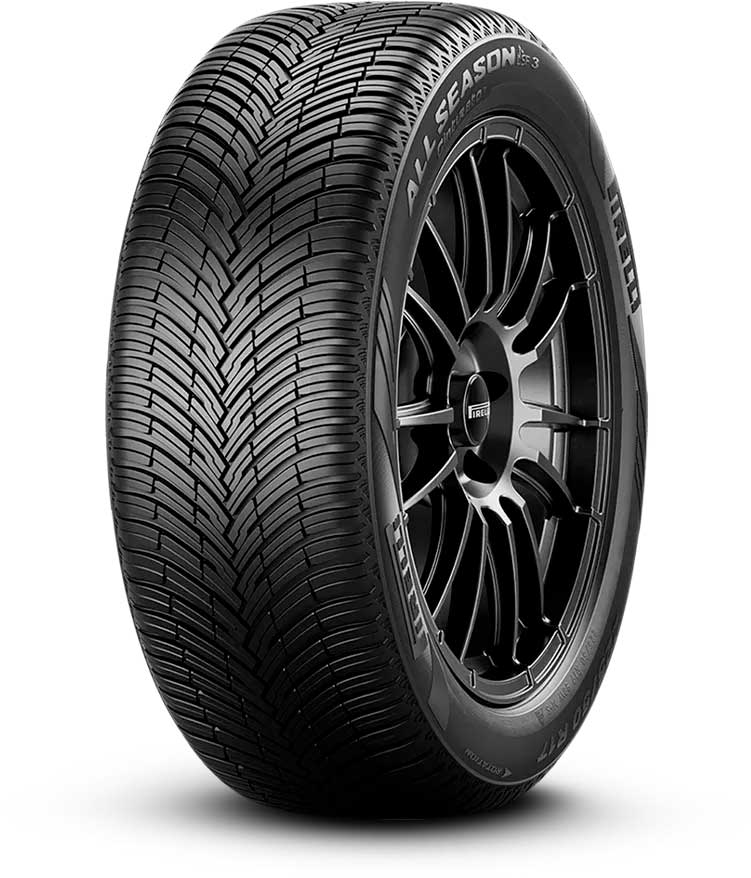 PIRELLI CINTURATO ALL SEASON SF3 Friktionsdck