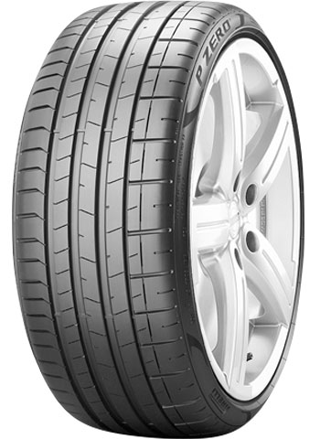 PIRELLI P-ZEROPZ4 Sommardck