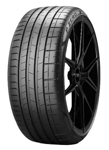 PIRELLI P-ZERO (PZ4) Sommardck