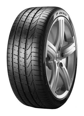 PIRELLI PZERO Sommardck