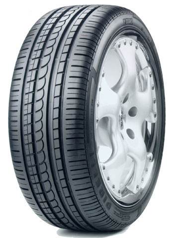 PIRELLI PZERO ROSSO ASIMMETR Sommardck