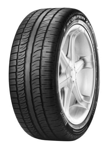 PIRELLI SCORPION ZERO Sommardck