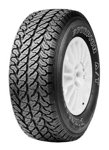PIRELLI SCORP ATR Sommardck